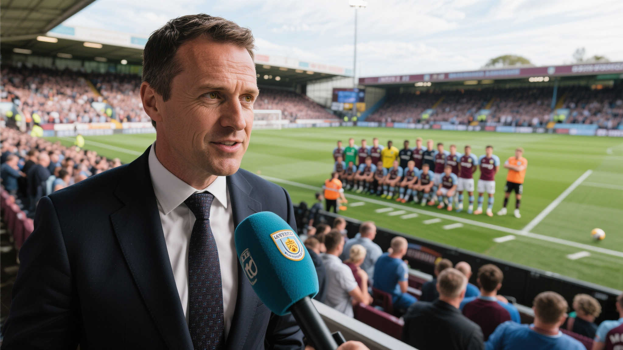 图多尔:期待与球队共创辉煌,但保持谨慎乐观 这一回答点明了一支优秀队伍成长所必需经历的重要阶段